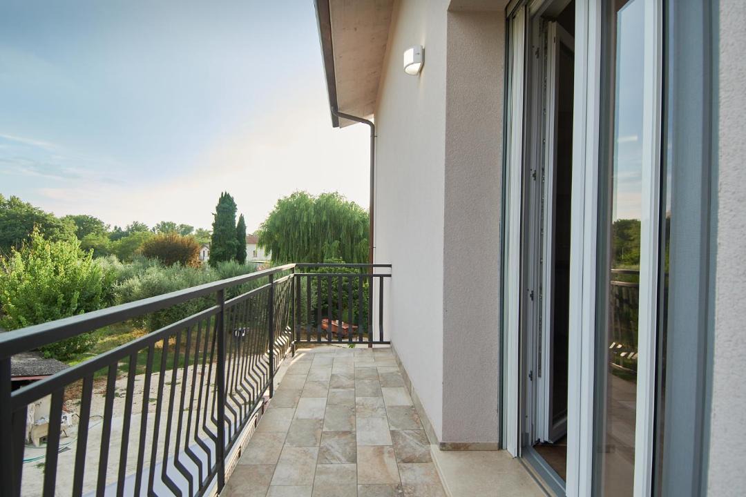 Photo of Patio Balcony in Bastia Umbra