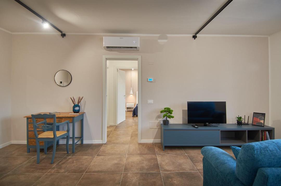 Photo of Livingroom in Bastia Umbra