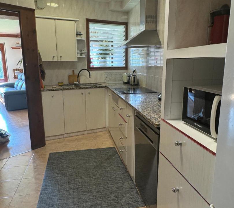 Photo of Kitchen in Besalu
