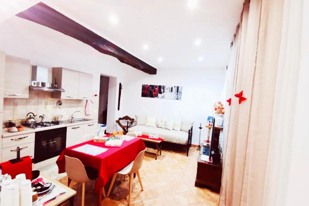 Photo of Kitchen in Anagni