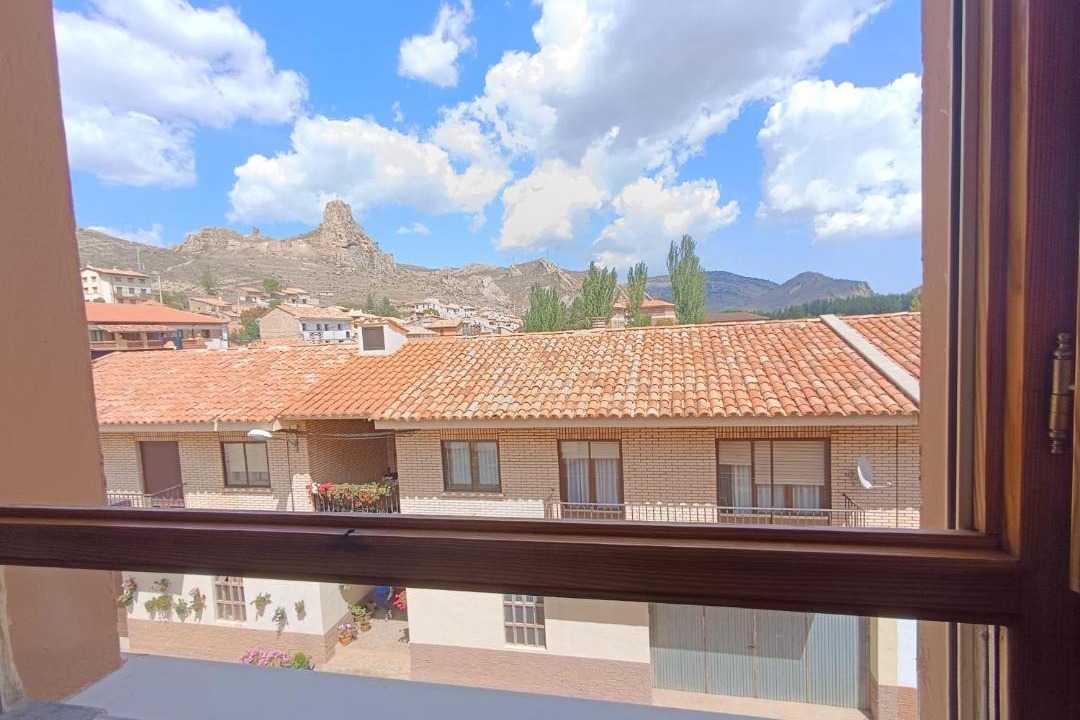 Photo of Patio Balcony in Aliaga