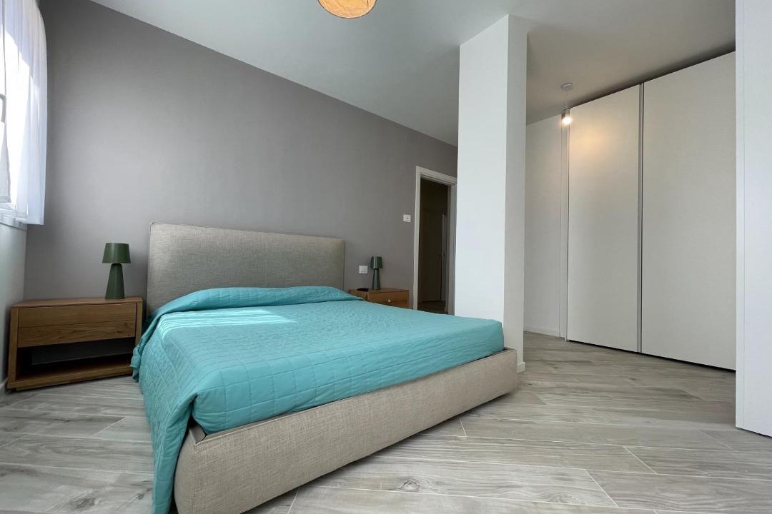Photo of Bedroom in Chiavari