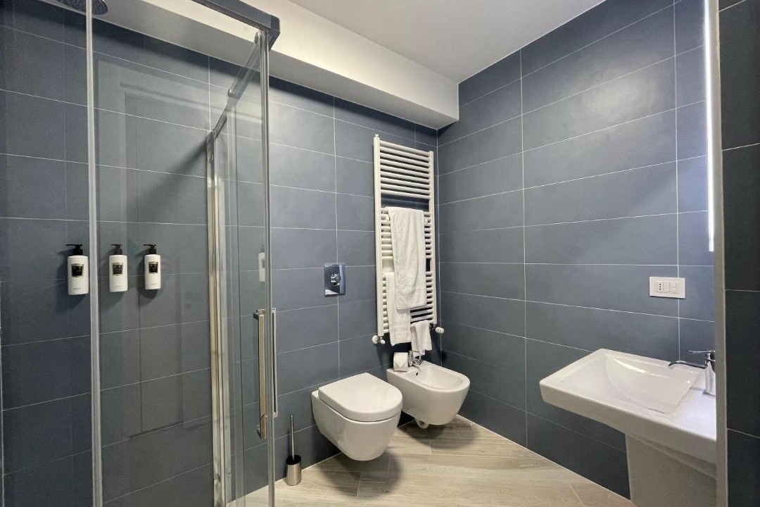 Photo of Bathroom in Chiavari