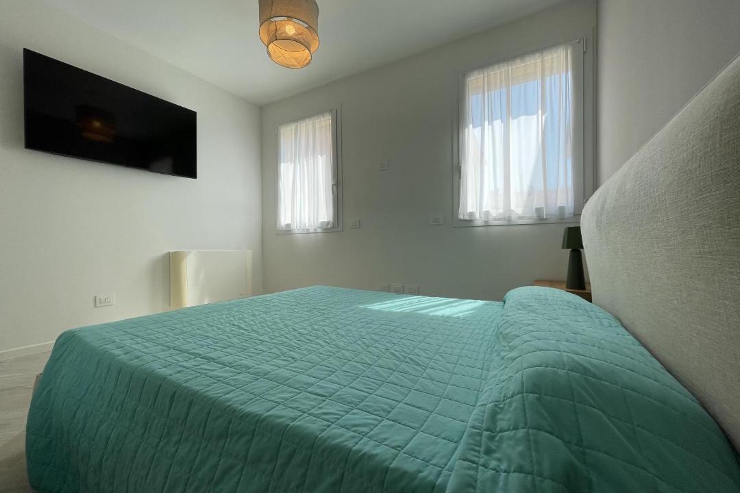Photo of Bedroom in Chiavari