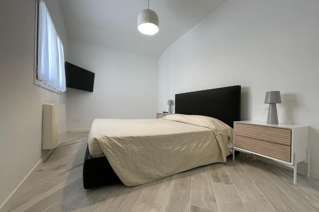 Photo of Bedroom in Chiavari