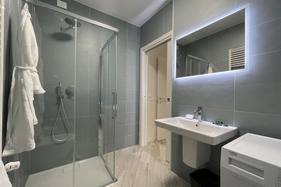 Photo of Bathroom in Chiavari