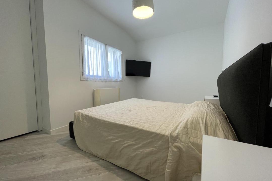 Photo of Bedroom in Chiavari