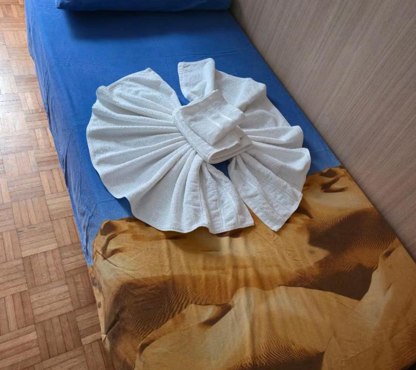 Photo of Bedroom in Bussana