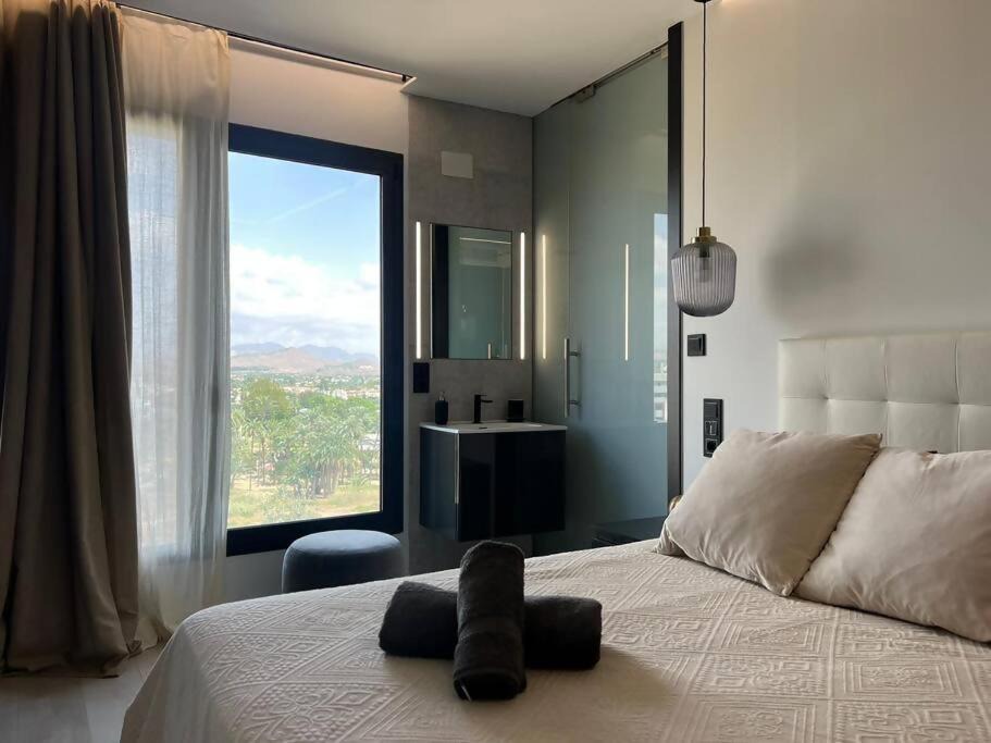 Photo of Bedroom in Santiago y Zaraiche