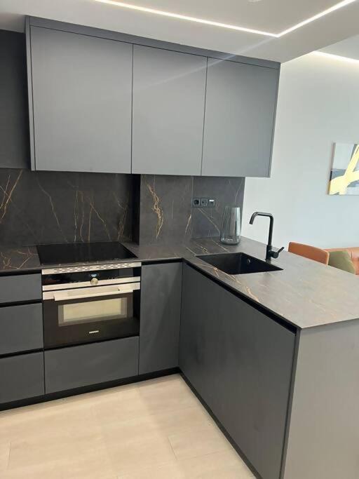 Photo of Kitchen in Santiago y Zaraiche