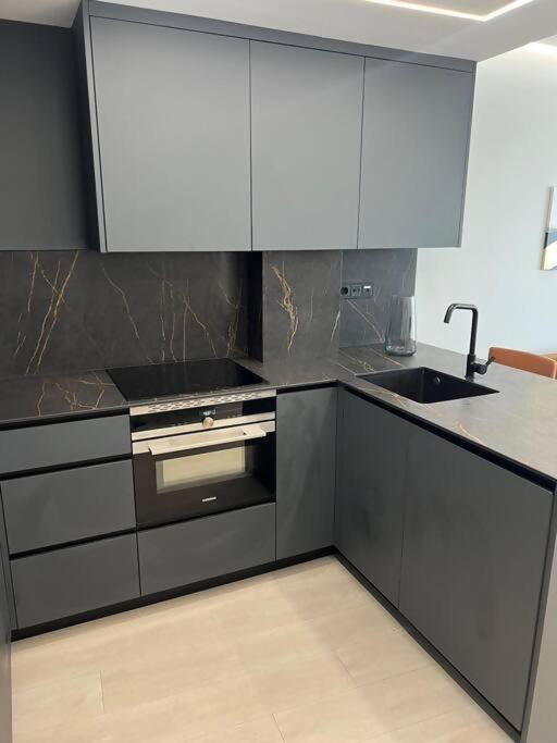 Photo of Kitchen in Santiago y Zaraiche