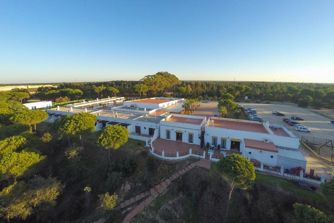 Photo of Buildings in Moguer