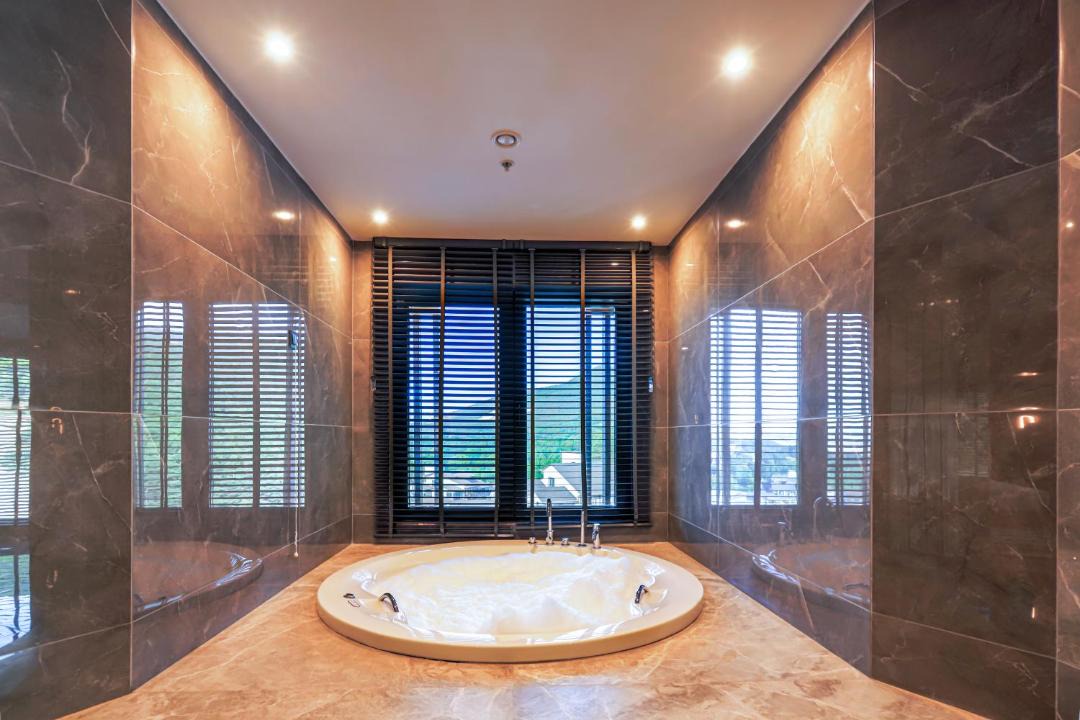 Photo of Bathroom in Bolu