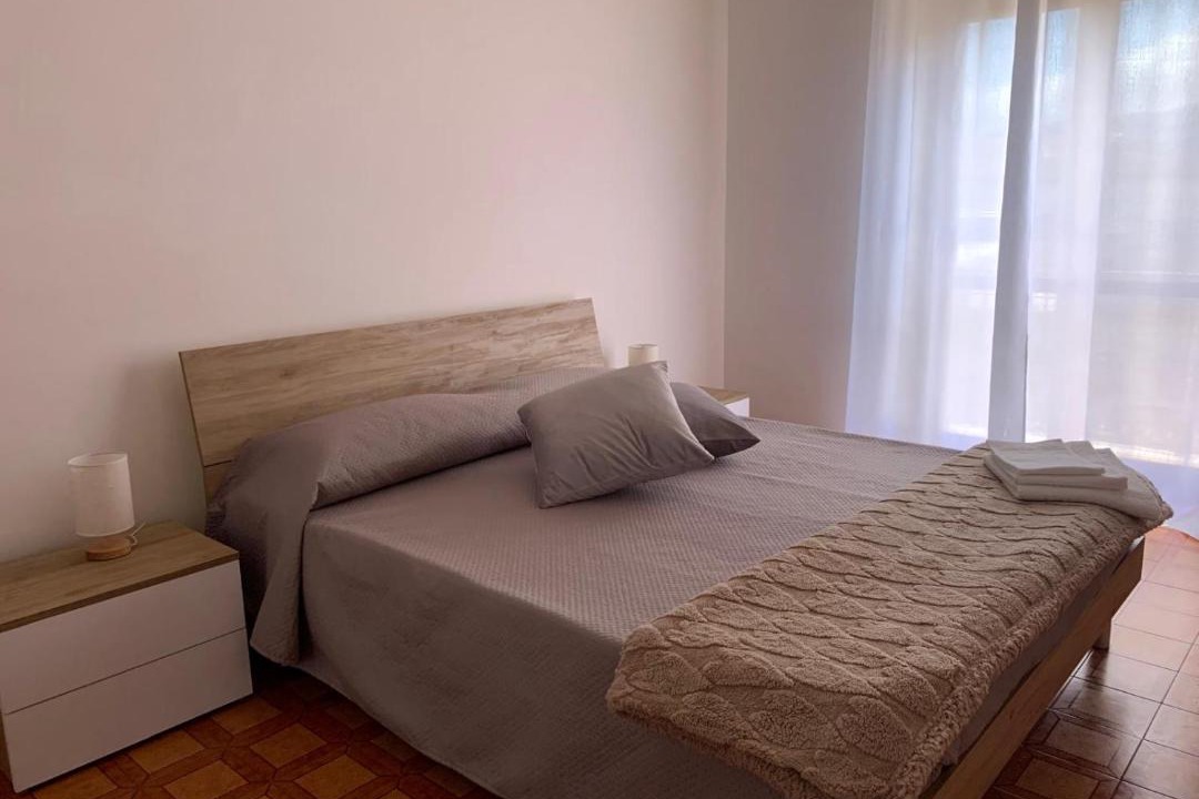Photo of Bedroom in Pozzilli