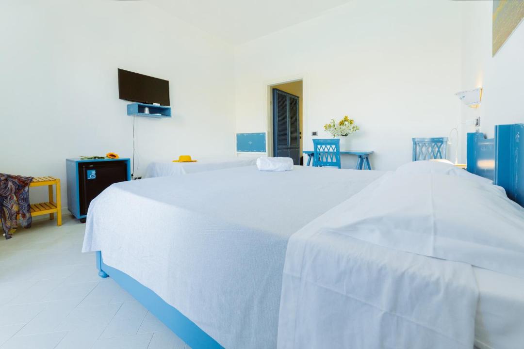 Photo of Bedroom in Castro Marina