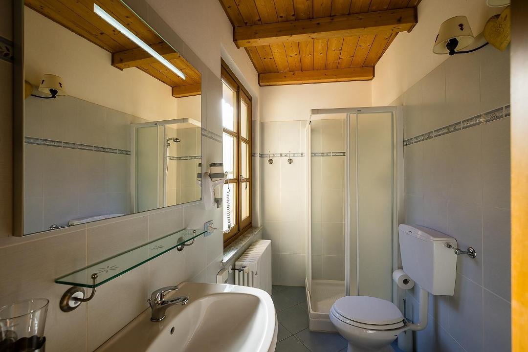 Photo of Bathroom in Riva Valdobbia