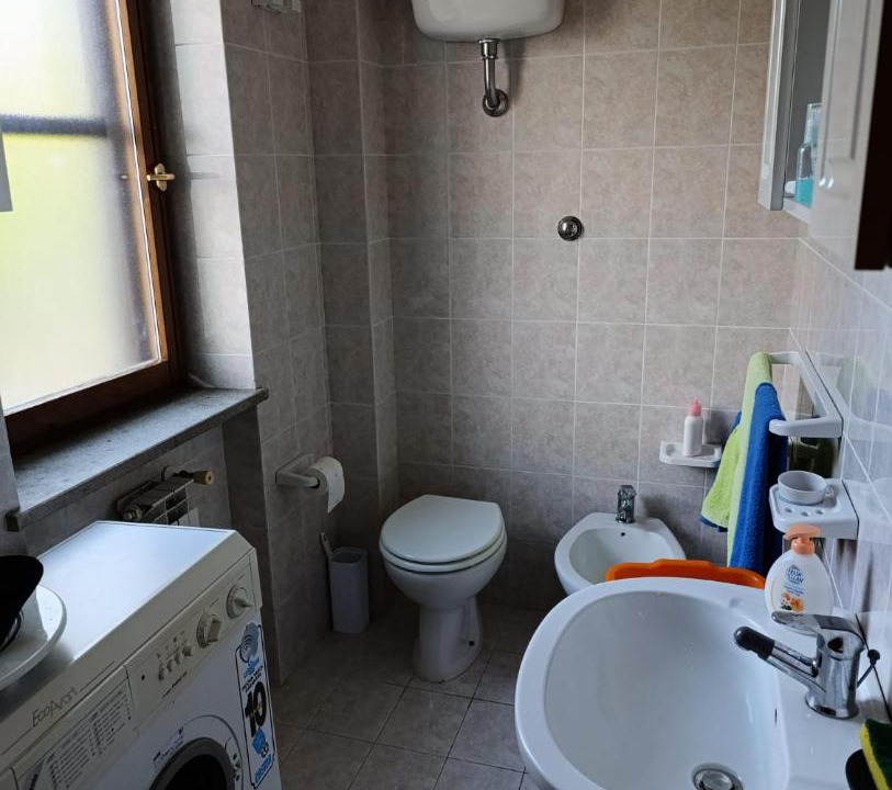 Photo of Bathroom in Gradoli