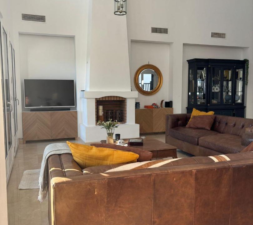 Photo of Livingroom in Caserio Los Tarquinos