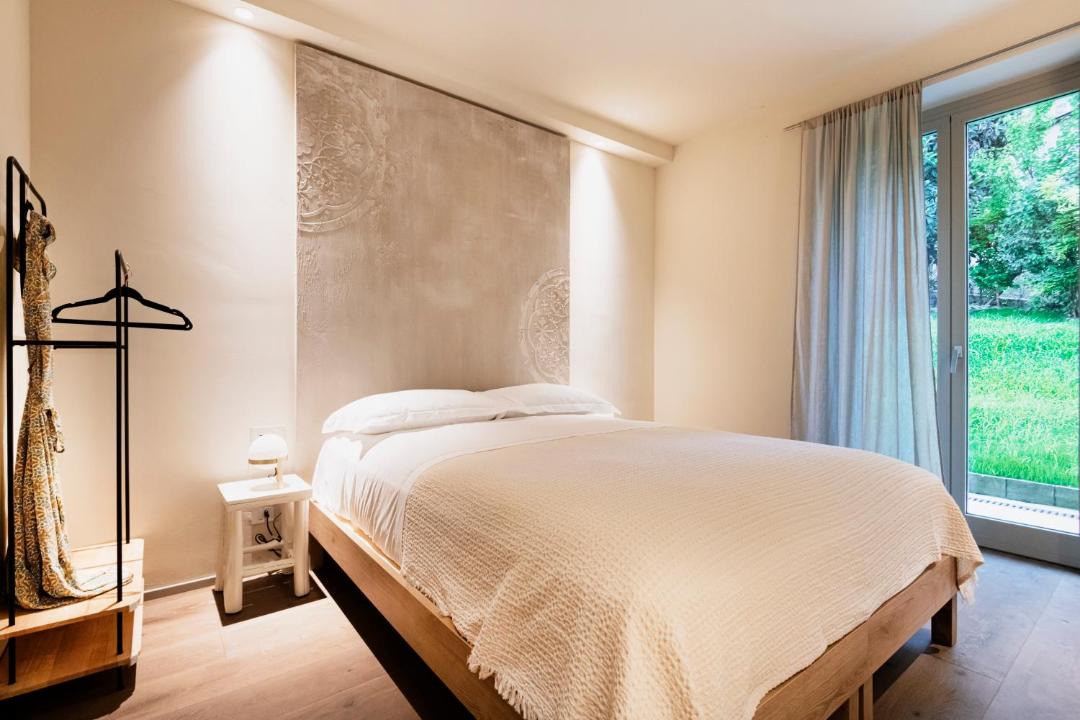 Photo of Bedroom in Barolo