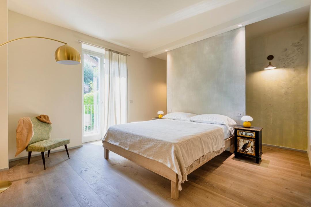 Photo of Bedroom in Barolo