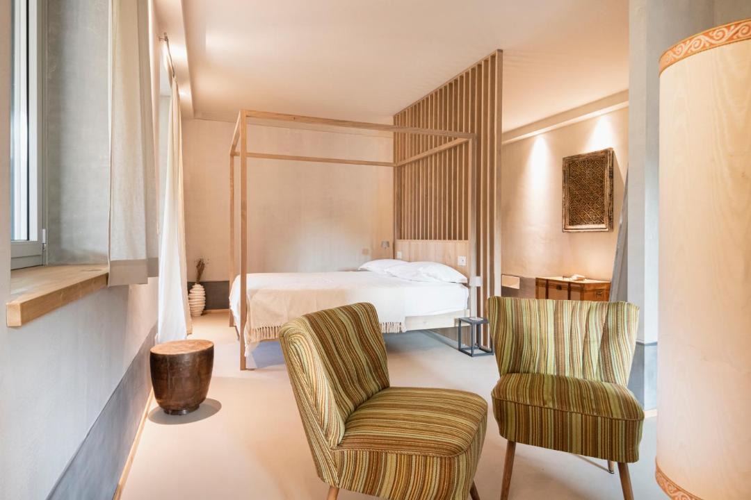 Photo of Bedroom in Barolo