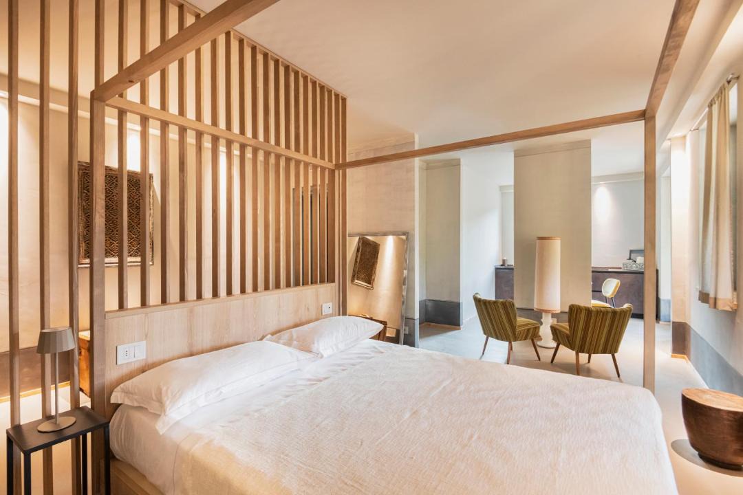Photo of Bedroom in Barolo