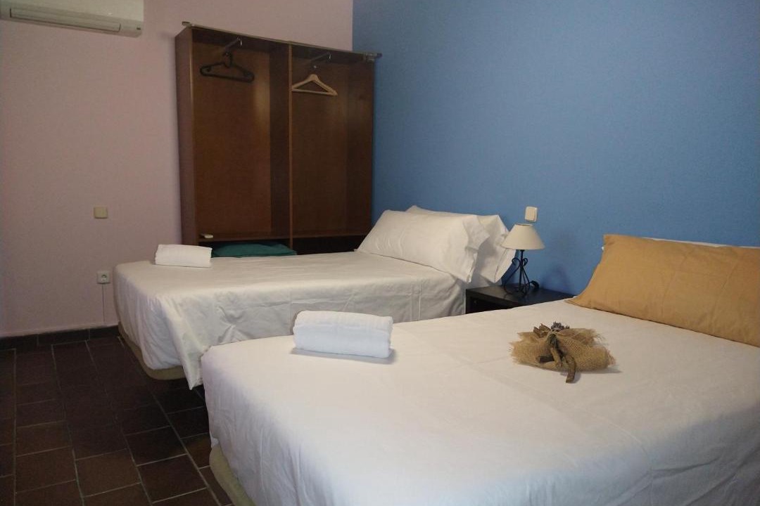 Photo of Bedroom in Santa Maria de la Alameda