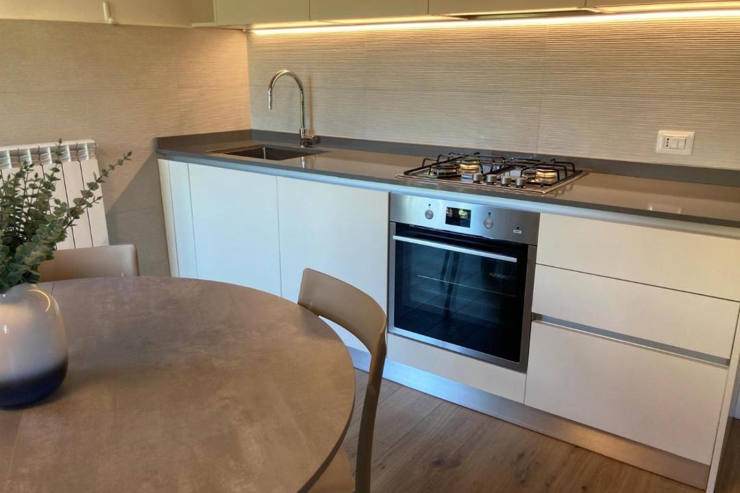 Photo of Kitchen in Germignaga