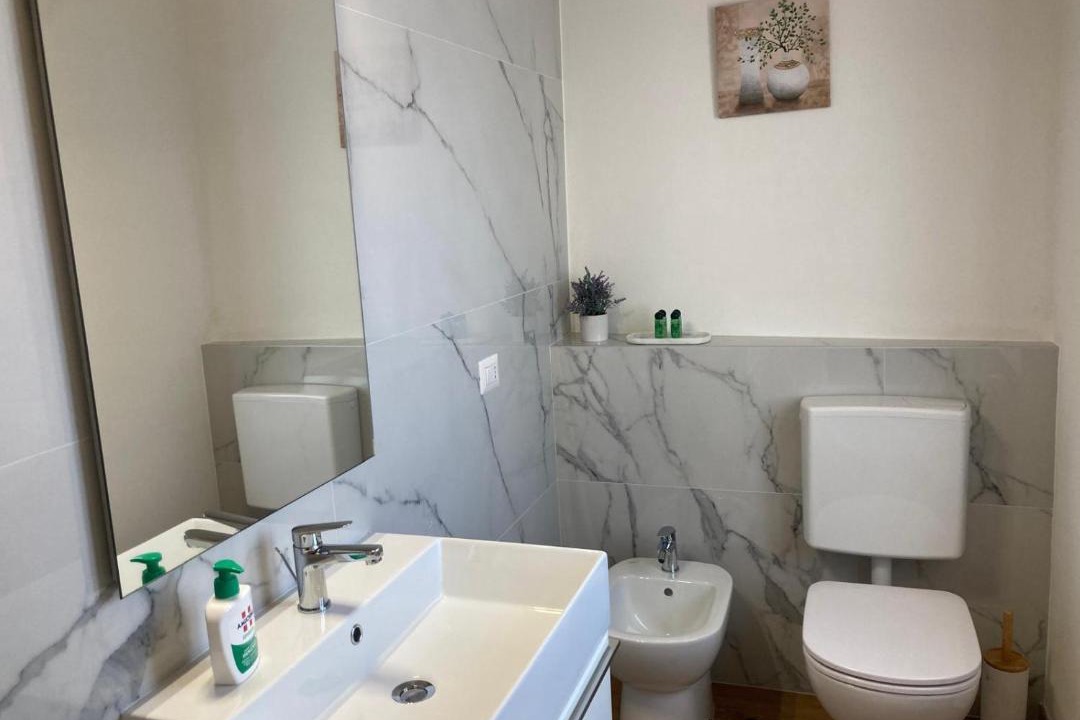 Photo of Bathroom in Germignaga
