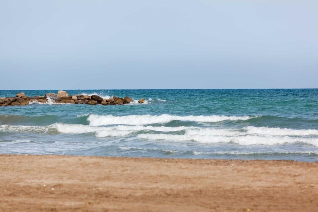 Photo of Others in Playa Pobla de Farnals