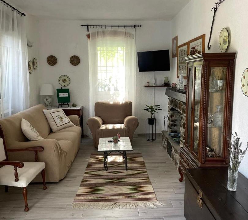 Photo of Livingroom in Bardineto