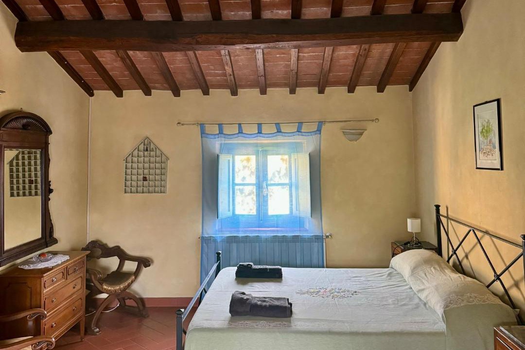 Photo of Bedroom in Serravalle Pistoiese