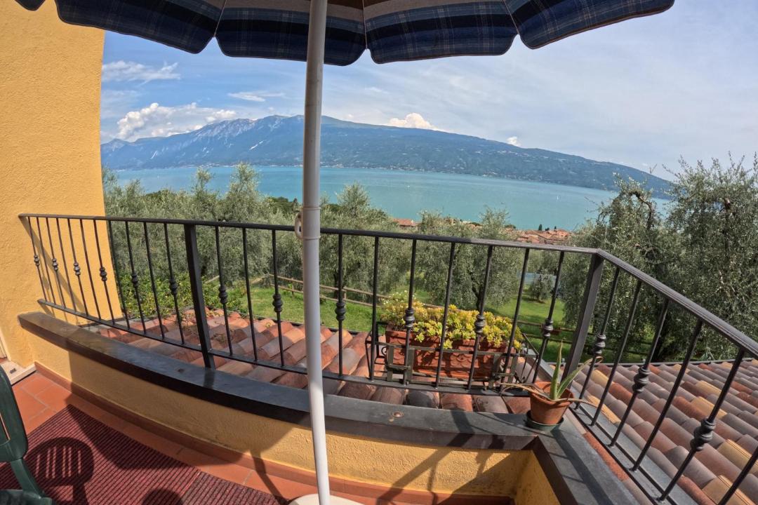 Photo of Patio Balcony in Villavetro