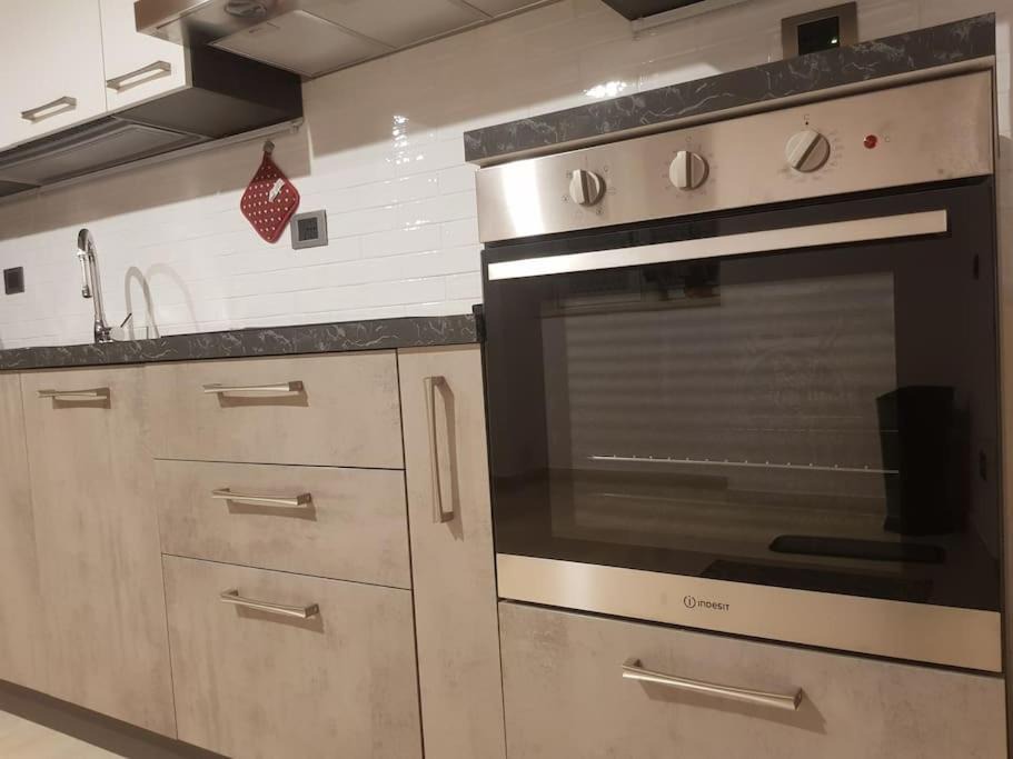 Photo of Kitchen in Civitella Roveto