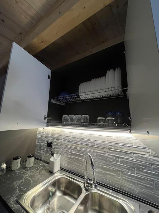 Photo of Kitchen in Civitella Roveto