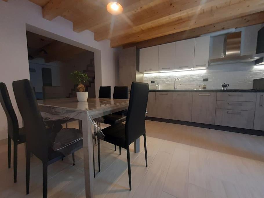 Photo of Kitchen in Civitella Roveto