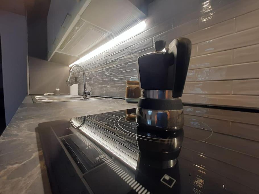 Photo of Kitchen in Civitella Roveto