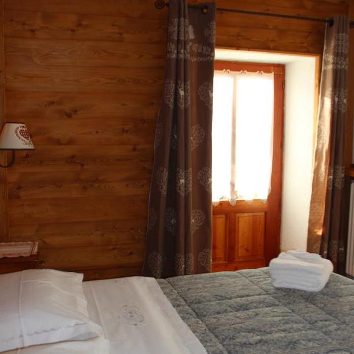 Photo of Bedroom in La Salle