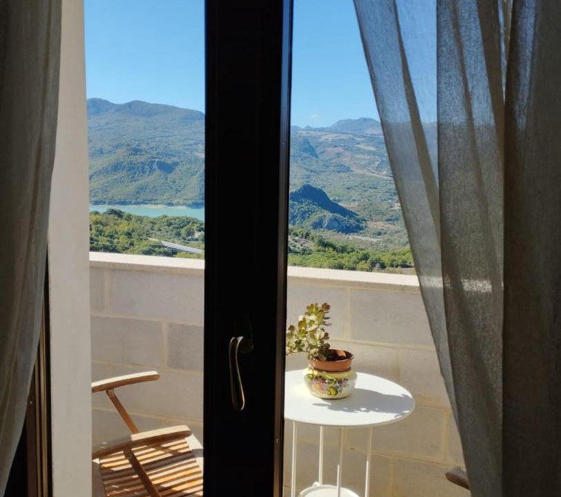 Photo of Patio Balcony in Bomba