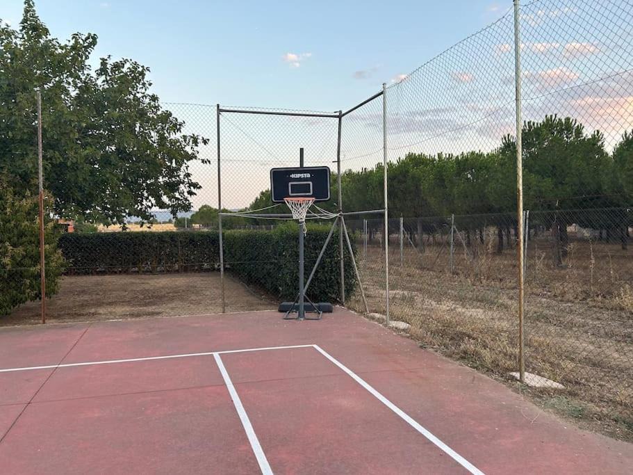 Photo of Outdoor in Sonseca