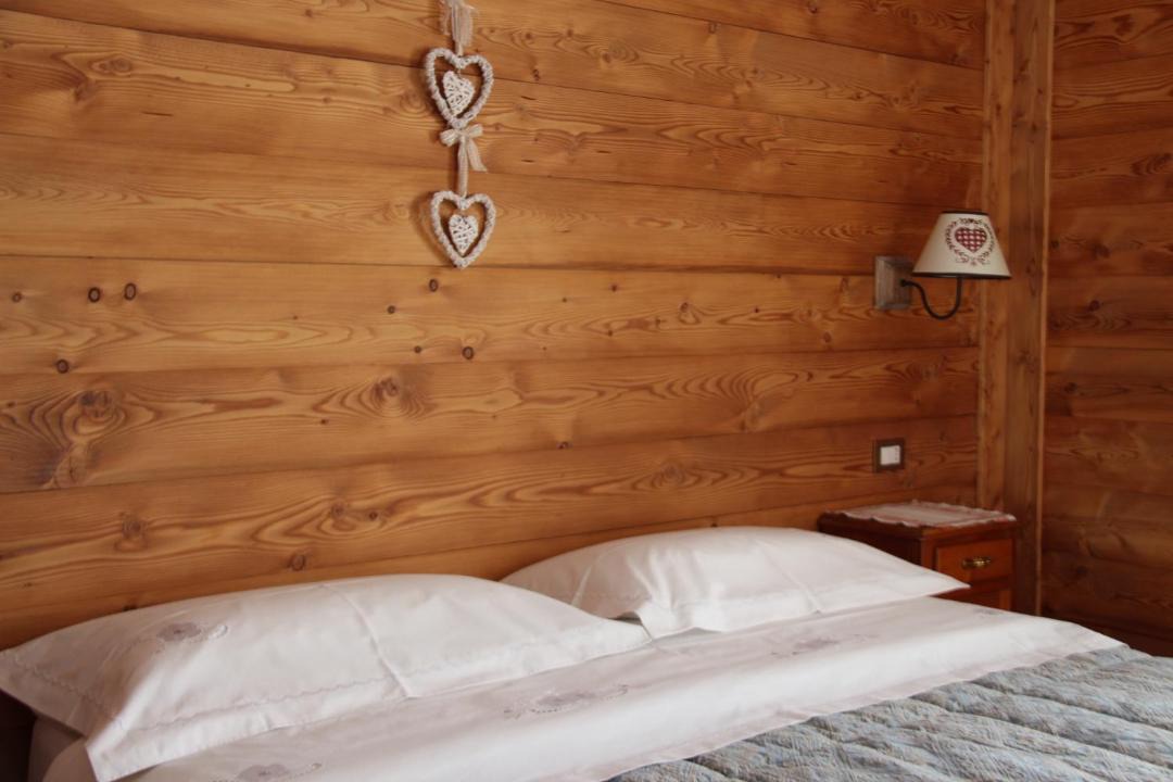 Photo of Bedroom in La Salle