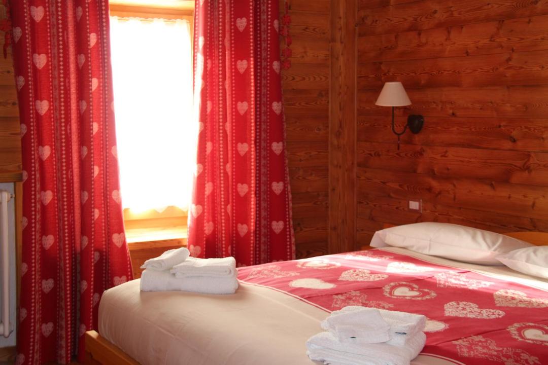 Photo of Bedroom in La Salle