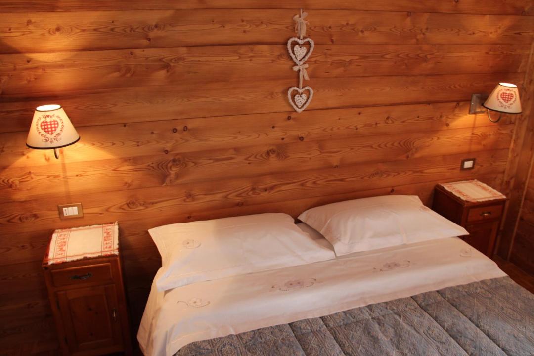 Photo of Bedroom in La Salle