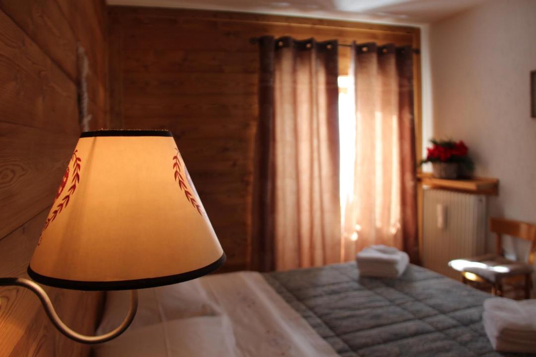 Photo of Bedroom in La Salle
