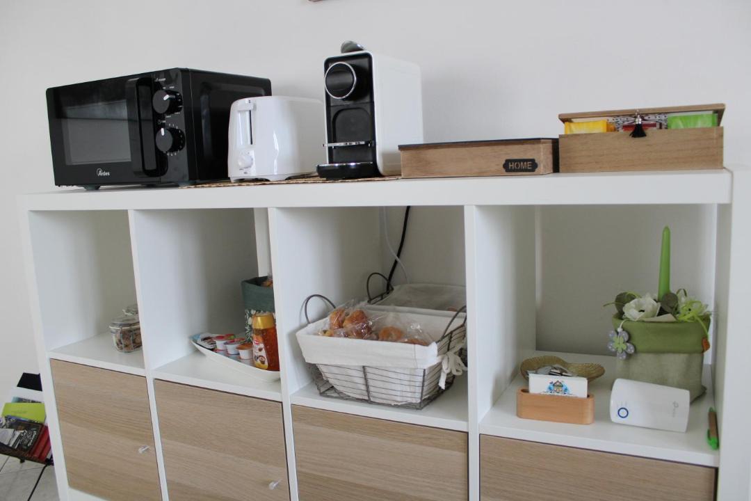 Photo of Kitchen in Orgiano