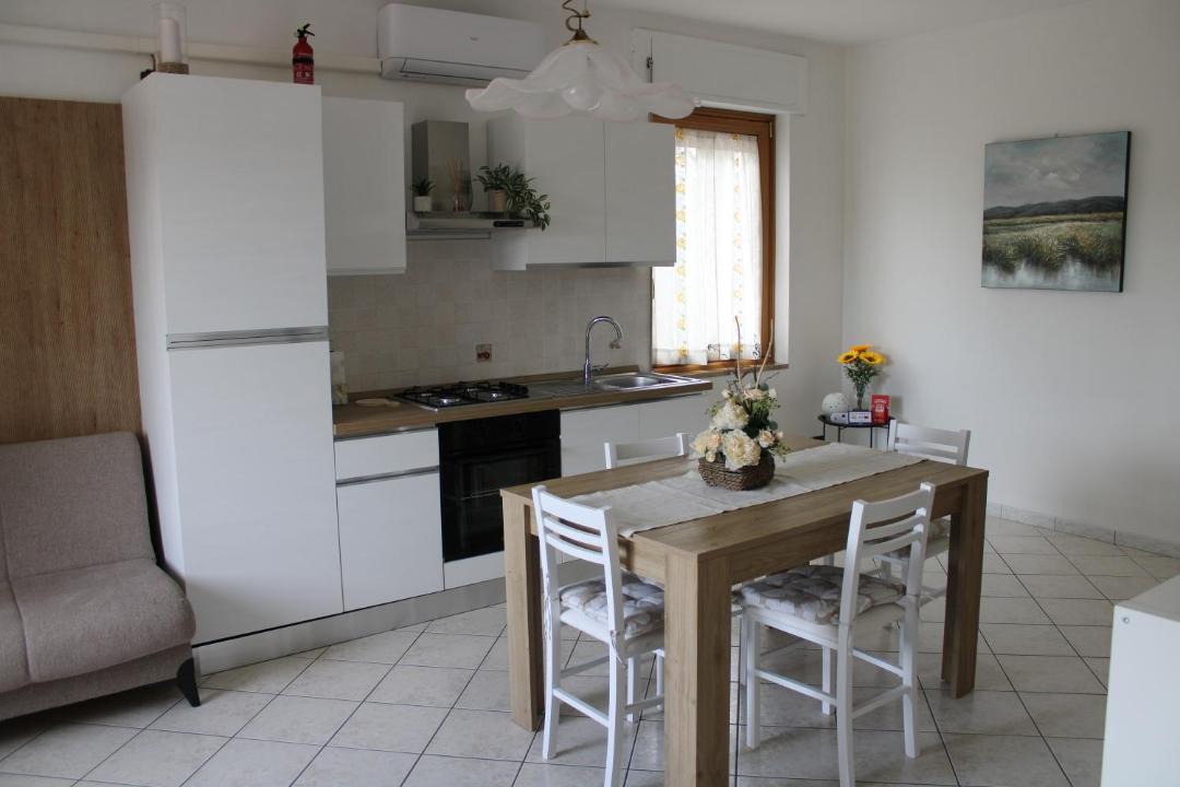 Photo of Kitchen in Orgiano