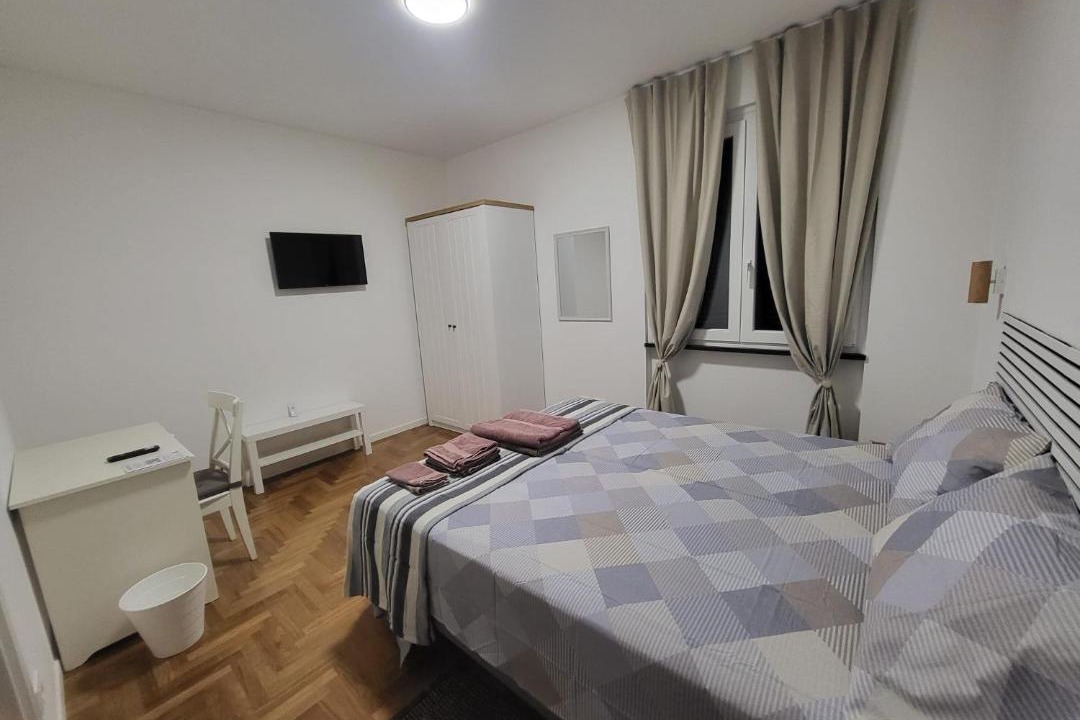 Photo of Bedroom in Cogoleto
