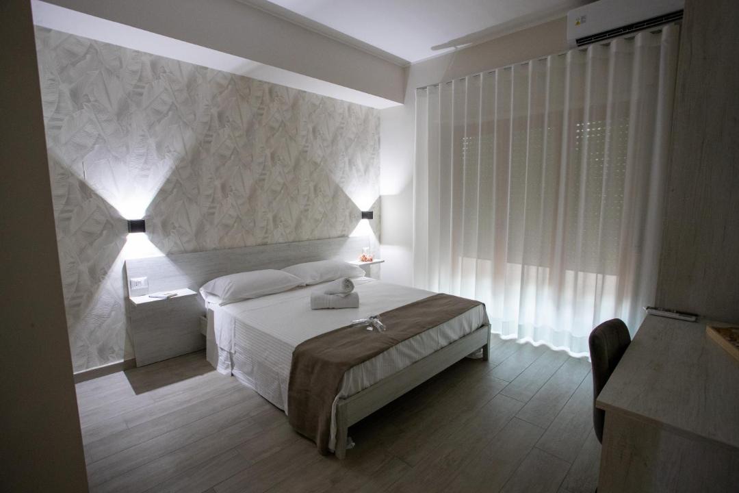 Photo of Bedroom in Quattromiglio