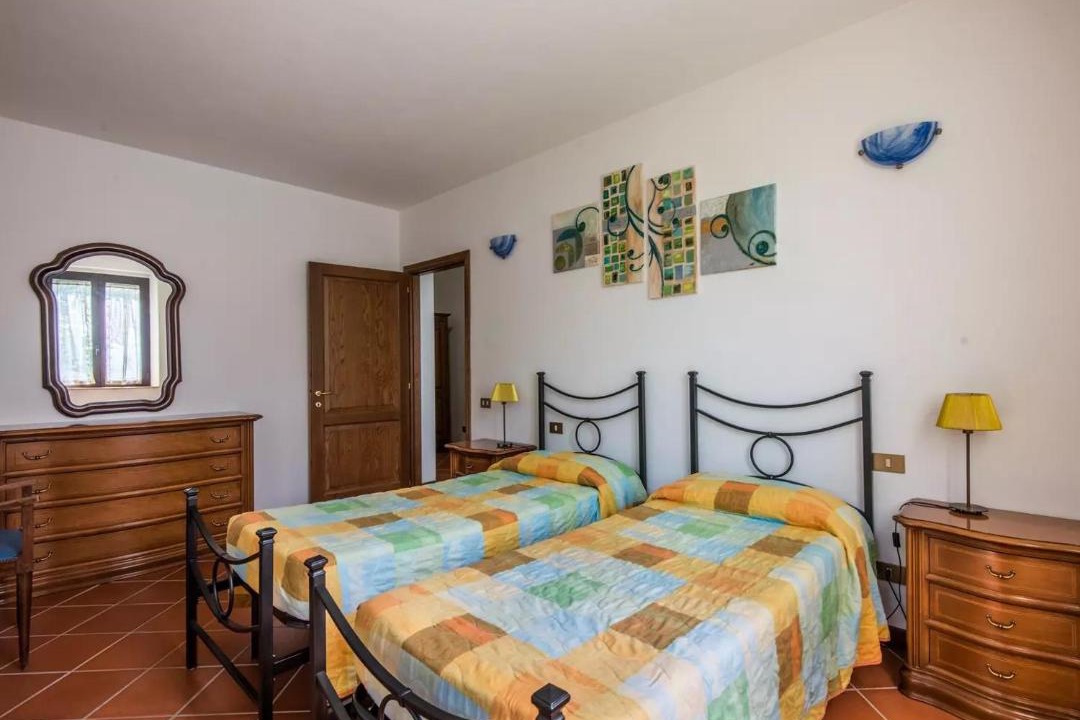 Photo of Bedroom in Vescovado