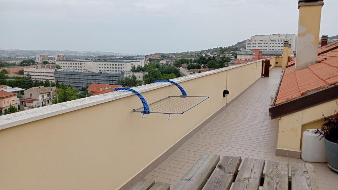 Photo of Patio Balcony in Chieti Scalo